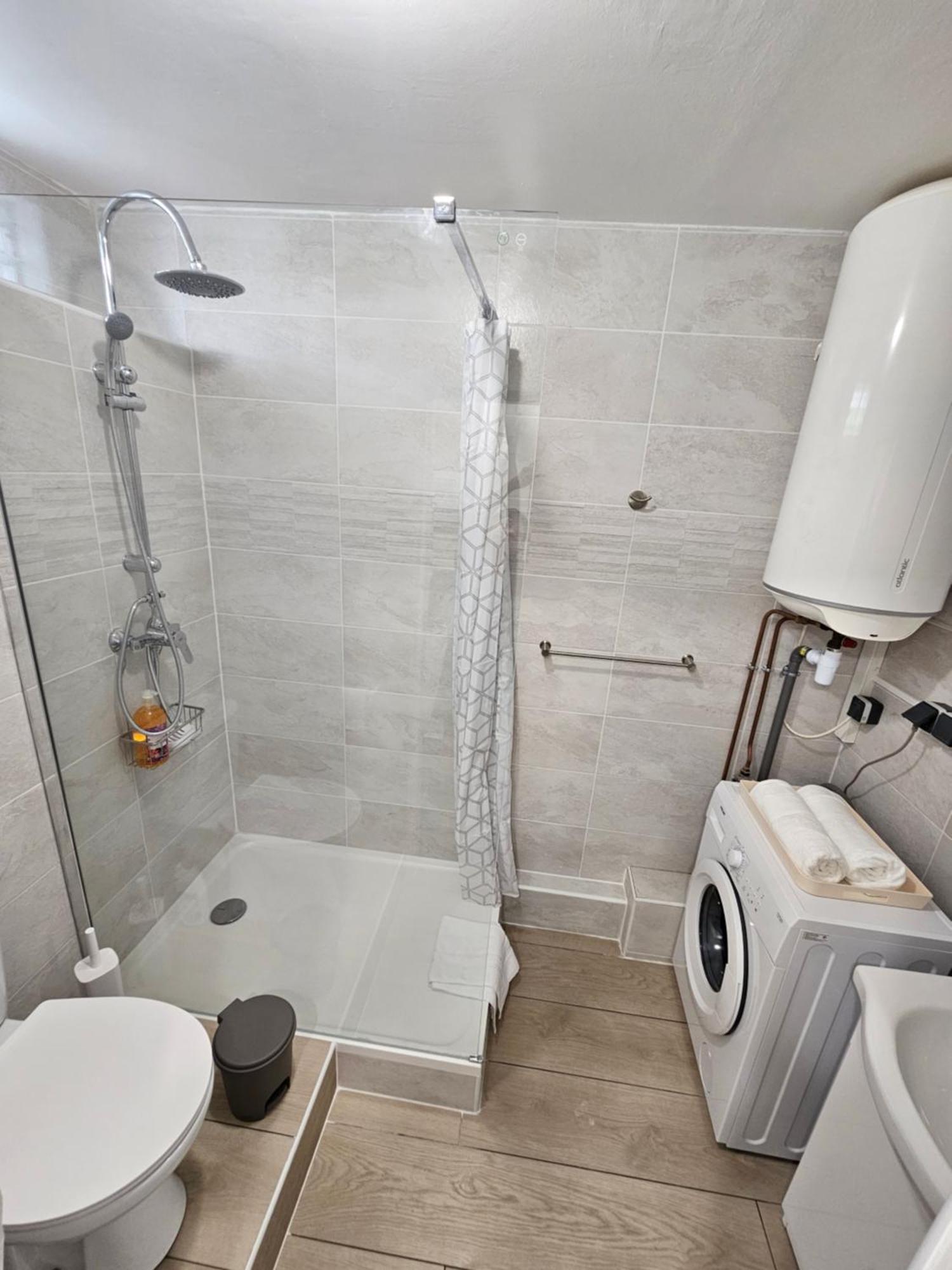 Brise Marine - Saint Gilles Les Bains - Boucan - Studio Vue Mer Exterior photo